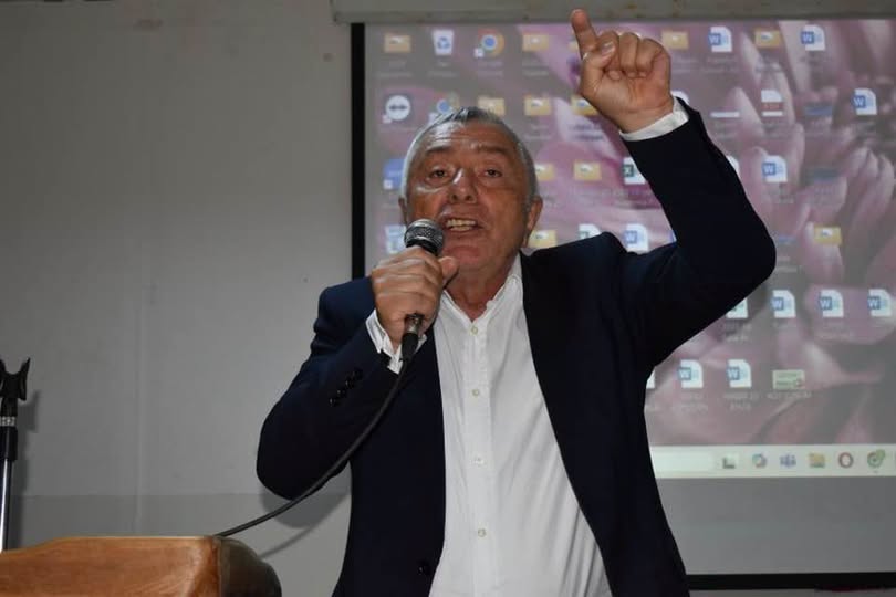Remzi Kazmaz'dan Yatağan İçin Çevre Çağrısı: 