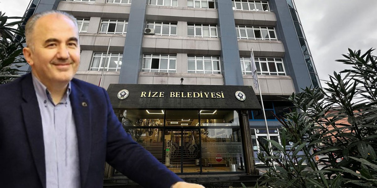 Rize'de Su Kesintileri Bitmiyor: 7 Mahalle Daha Susuz Kaldı