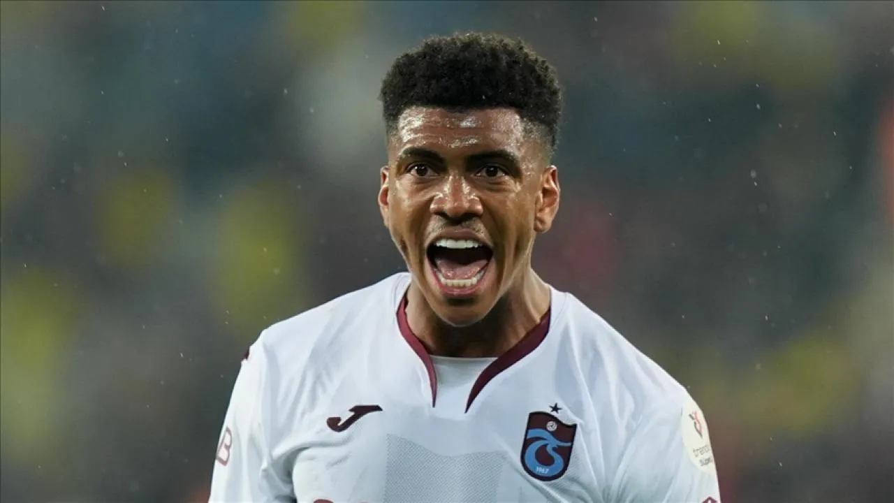 TRABZONSPOR'DAN TRANSFER DERSİ... BÜYÜK KAR...