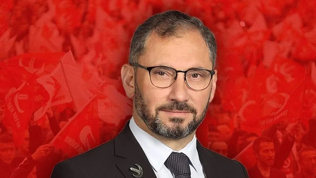 Süleyman Pulat: Trabzon Bunu Hak Etmiyor