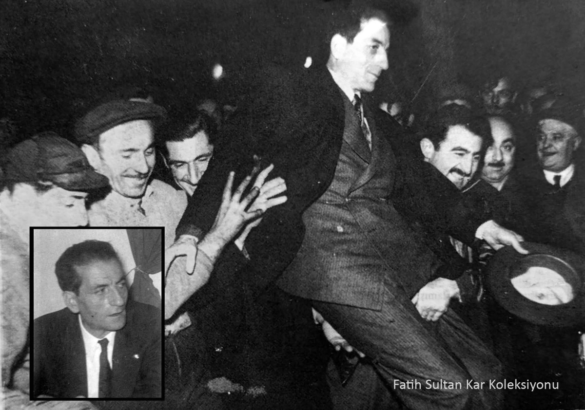 Türk Siyaset Tarihinde İz Bırakmış Bir Hemşinli: Hasan Tez