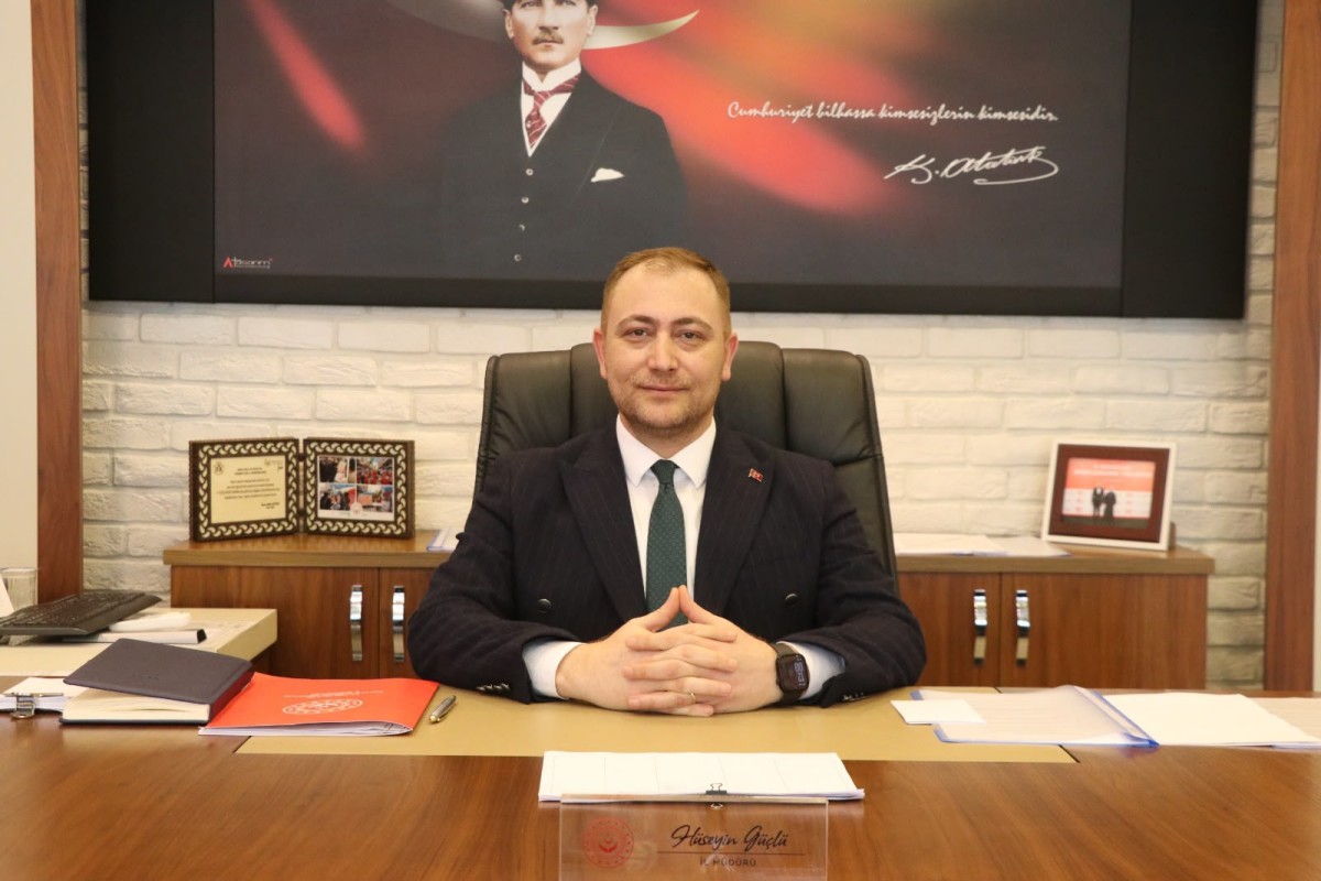 Rize’de Koruyucu Aile Farkındalığı Güçleniyor