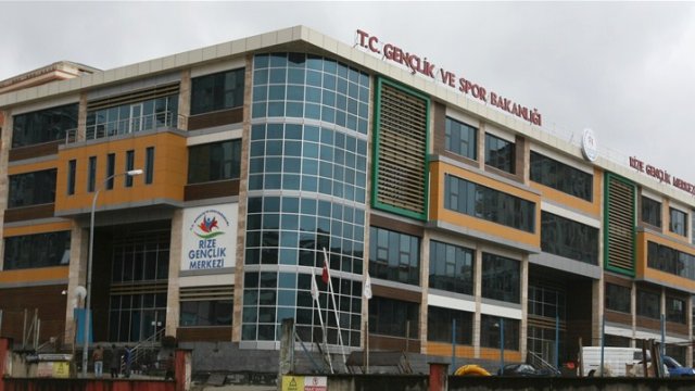 Rize Gençlik ve Spor İl Müdürlüğü'nden Dolandırıcılık Uyarısı