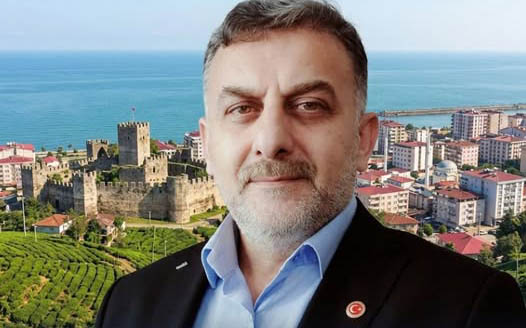 Kenan İslamoğlu'ndan Yaş Çay İçin 6 Maddelik Çözüm Önerisi