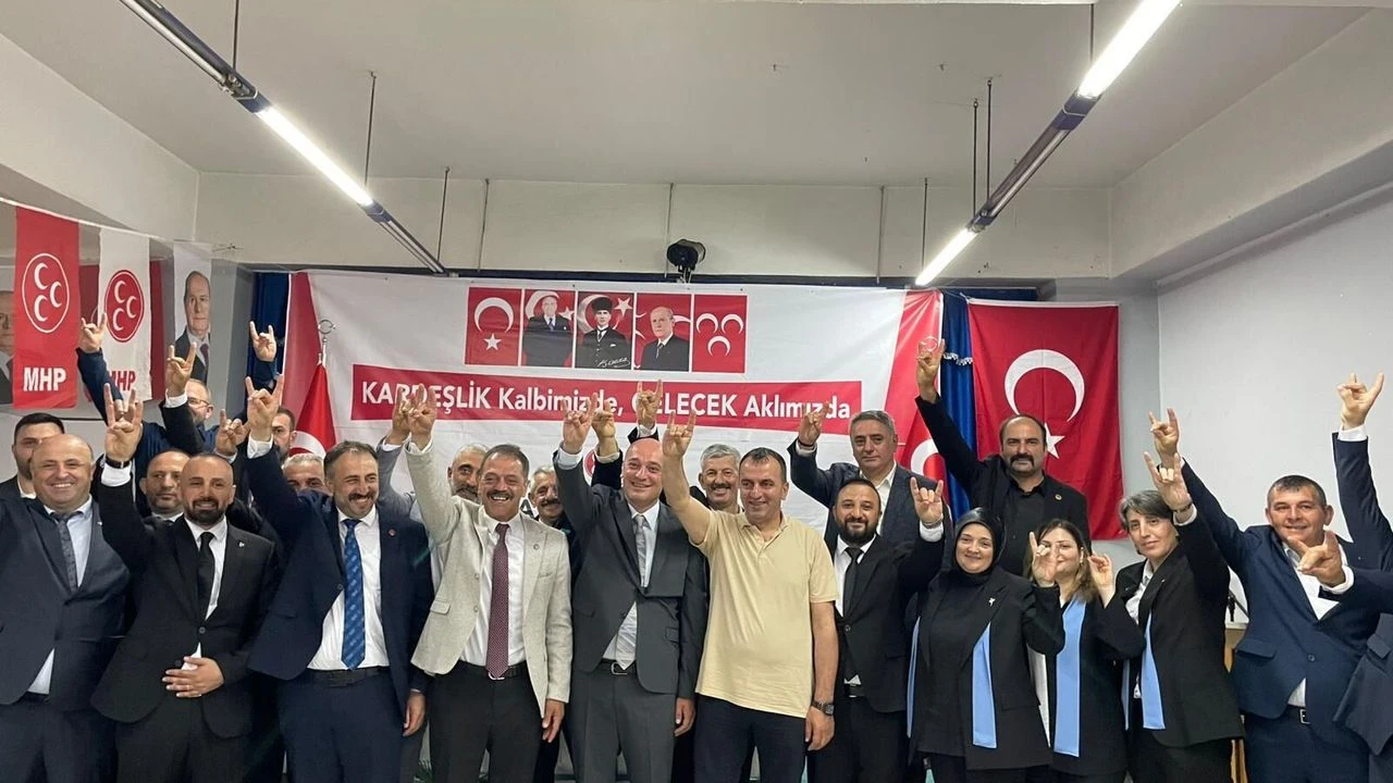 RİHO Hafızlık Projesi’nde 2025–2026 Eğitim Öğretim Yılı Tamamlandı