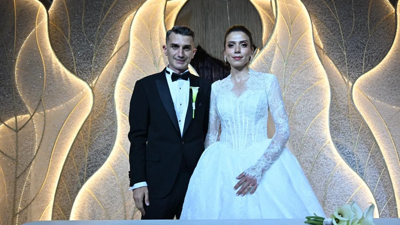 ONUR ÇEBİ'DEN ÖMÜRLÜK İMZA