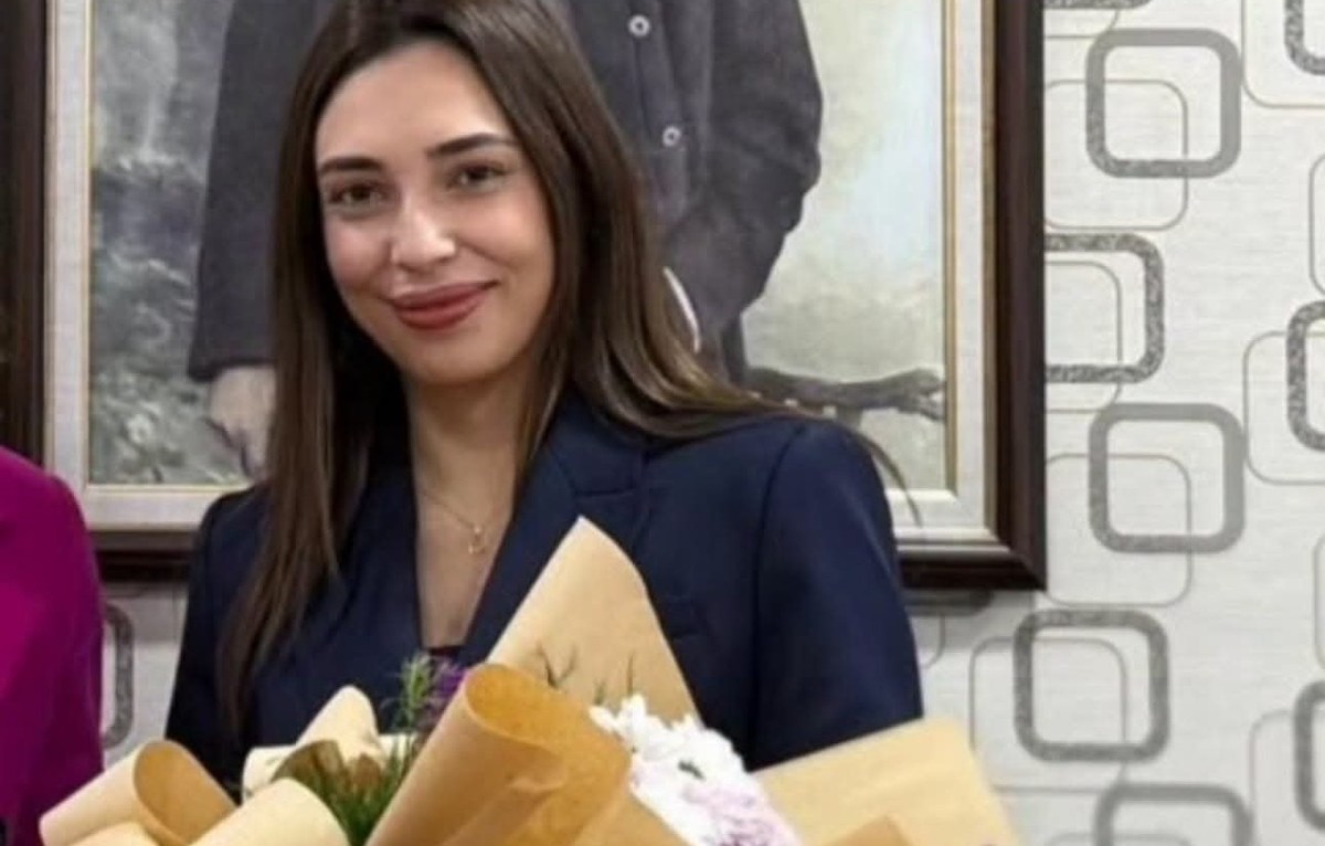 Çamlıhemşin'de Tarihi Görev Değişimi! İlk Kez Bir Kadın Kaymakam Vekili Görev Yapacak
