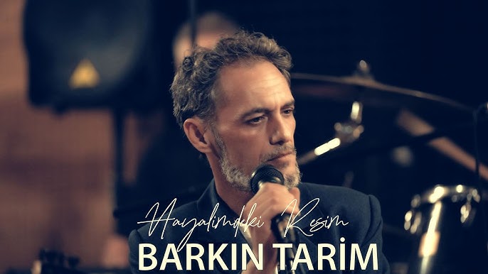“Hayalimdeki Resim”Barkın Tarimla yeniden hayat buldu