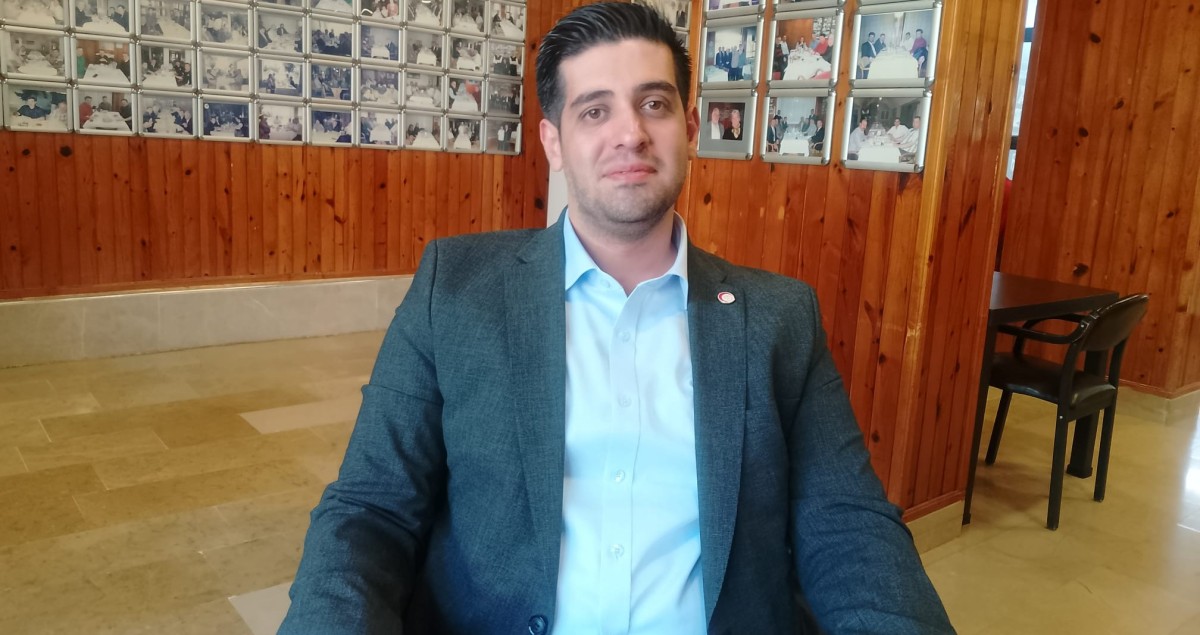Genel Sağlık-İş Rize: