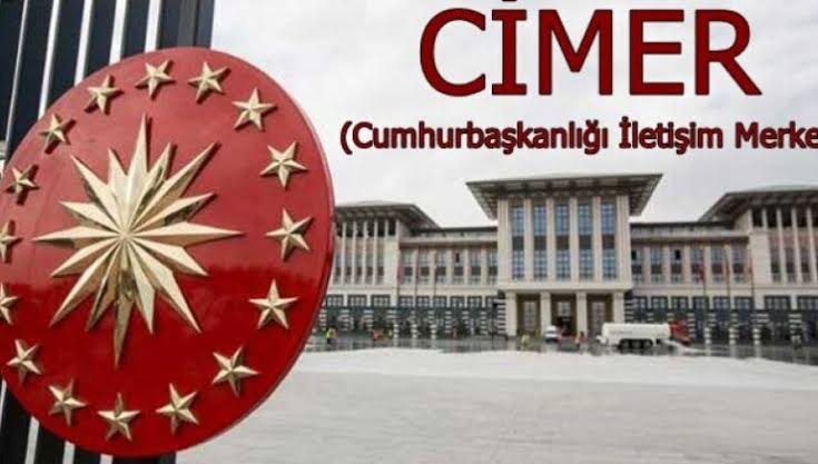 CİMER, yurt dışındaki vatandaşların çağrılarını da çözüyor