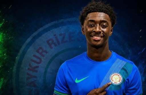 Rak-Sakyi Yeniden Rizespor Yolunda mı? Transfer İddiası Gündeme Geldi