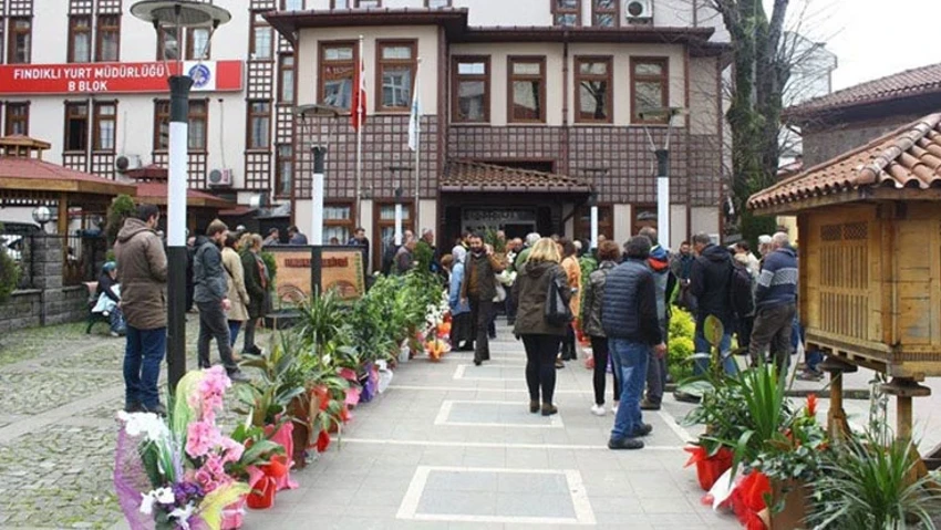 Fındıklı, Alman Kamu Televizyonu ARD’nin Gündemine Girdi