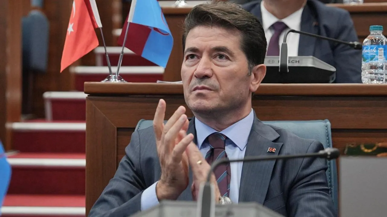 BAŞKAN KAYA: SULHTA HAYIR VARDIR