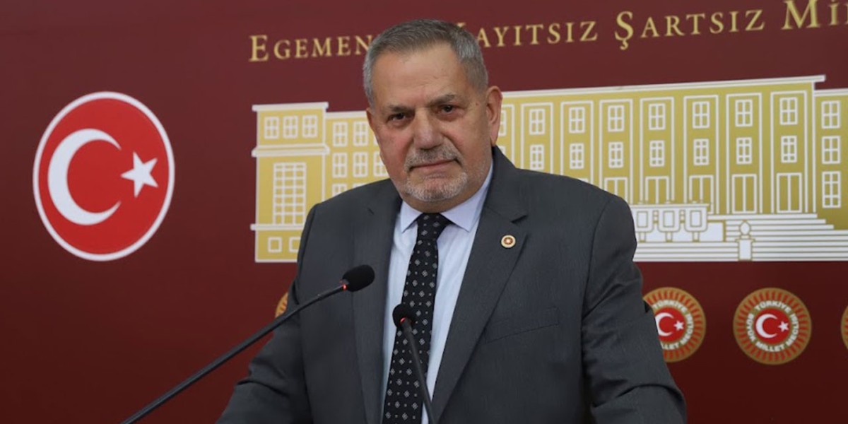 CHP'li Ocaklı: