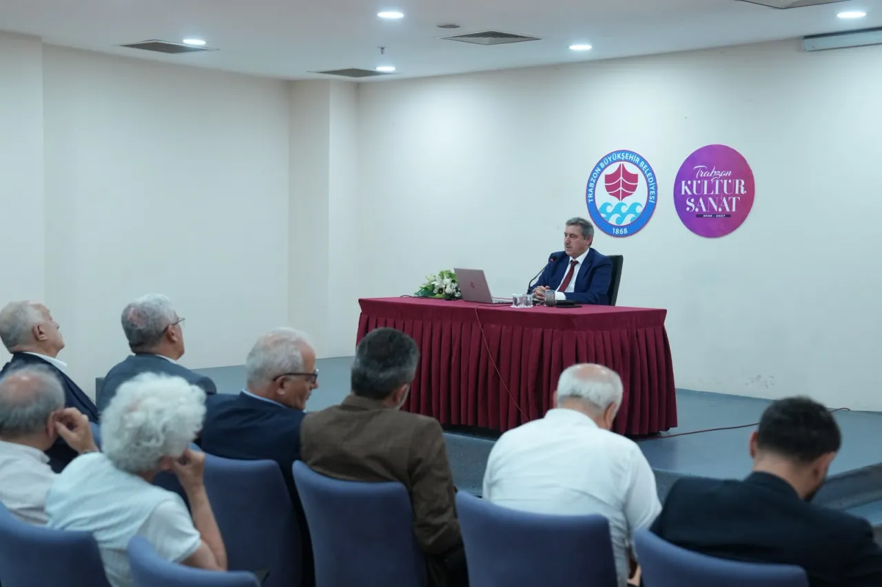 Öztürk  Fetö' nun Din İnancını Anlattı