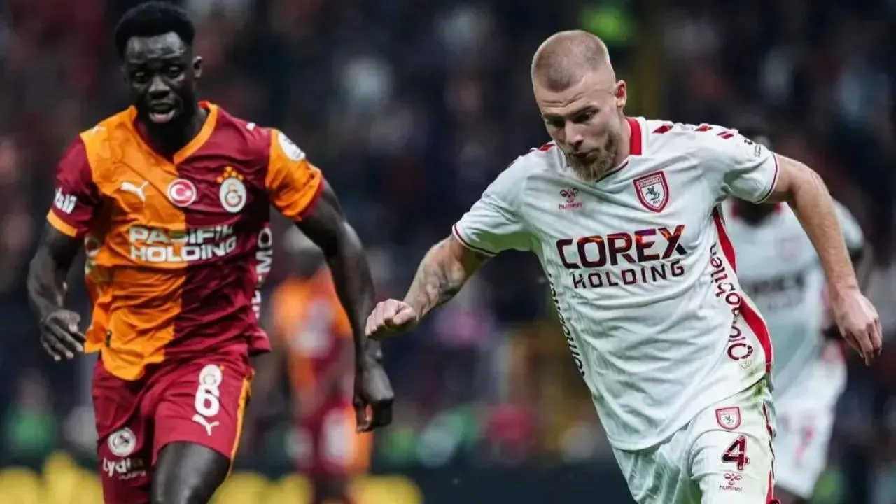 TRABZONSPOR'DAN BİR BOMBA DAHA... İMZA AN MESELESİ!