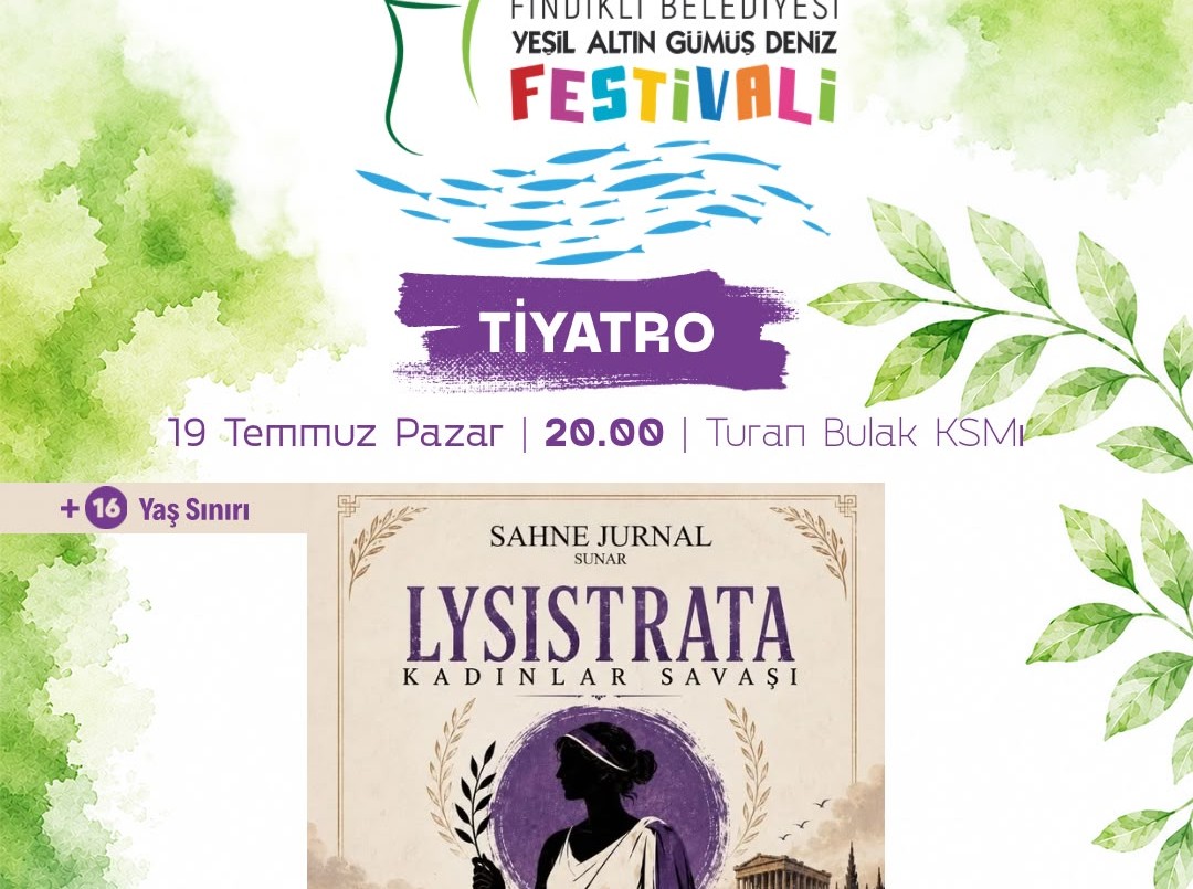 ViçeFest'te