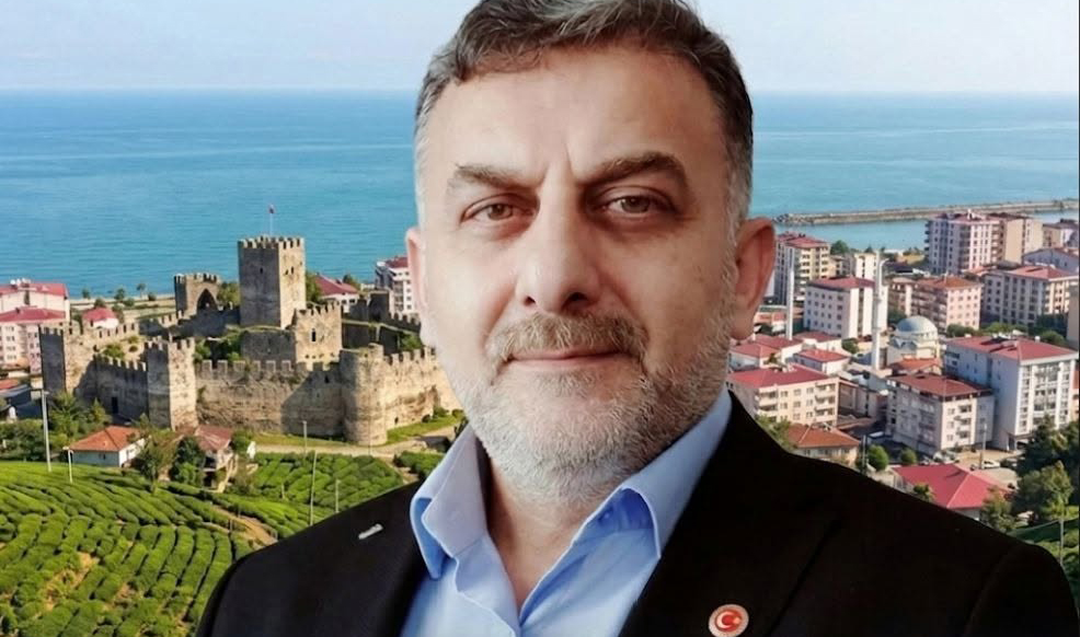 Kenan İslamoğlu'ndan 