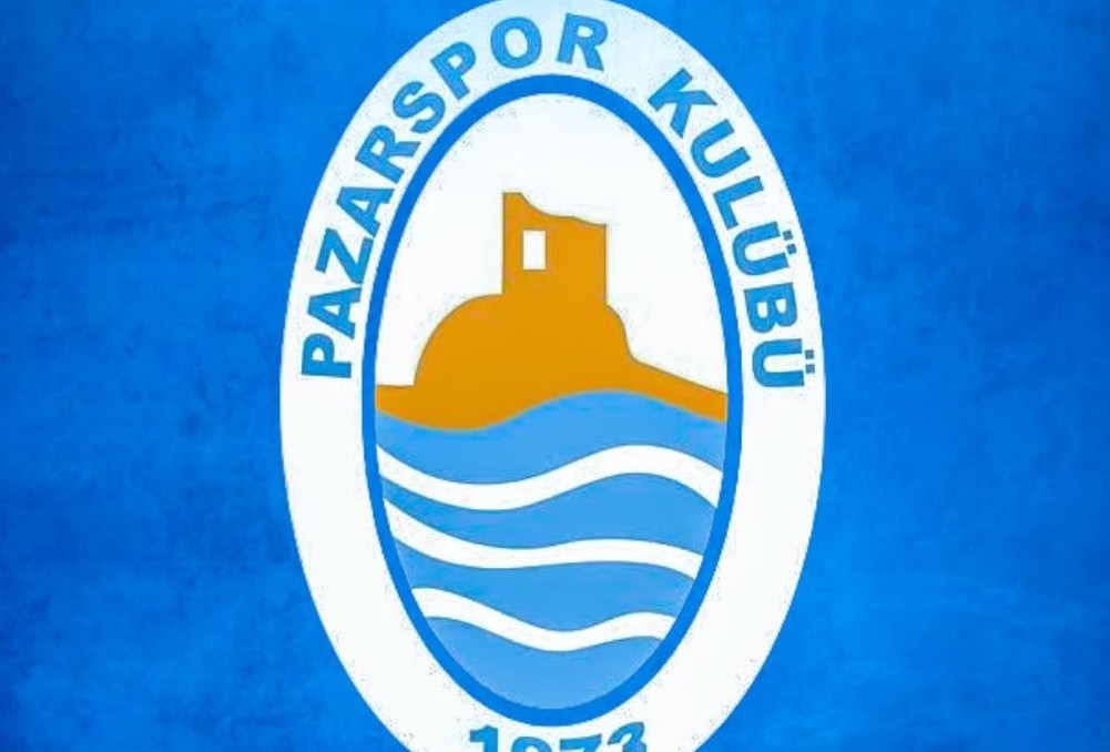 Pazarspor’dan Eski Başkan Uğur Aslan’a Yanıt: “Gerçek Mağdur Pazar Spor Kulübü’dür”