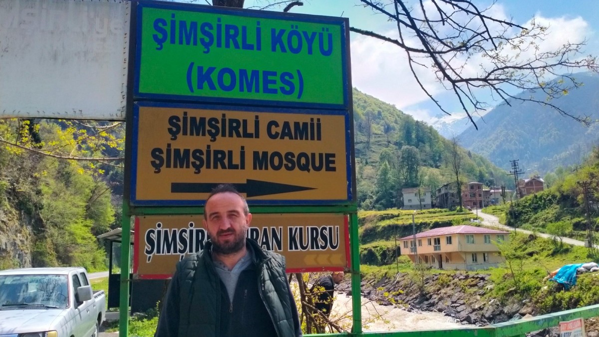 Muhtar Likapa İçin 40 Tonluk Soğuk Hava Deposu İstiyor