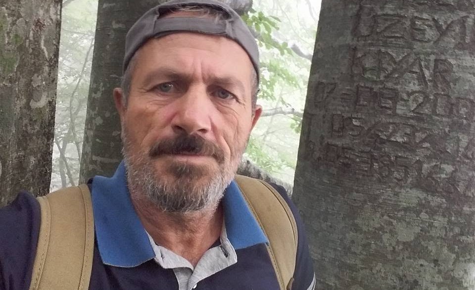Asuman Fazlıoğlu’ndan Eskencidere’de Yok Edilen Kimsesiz Mezara Ağıt