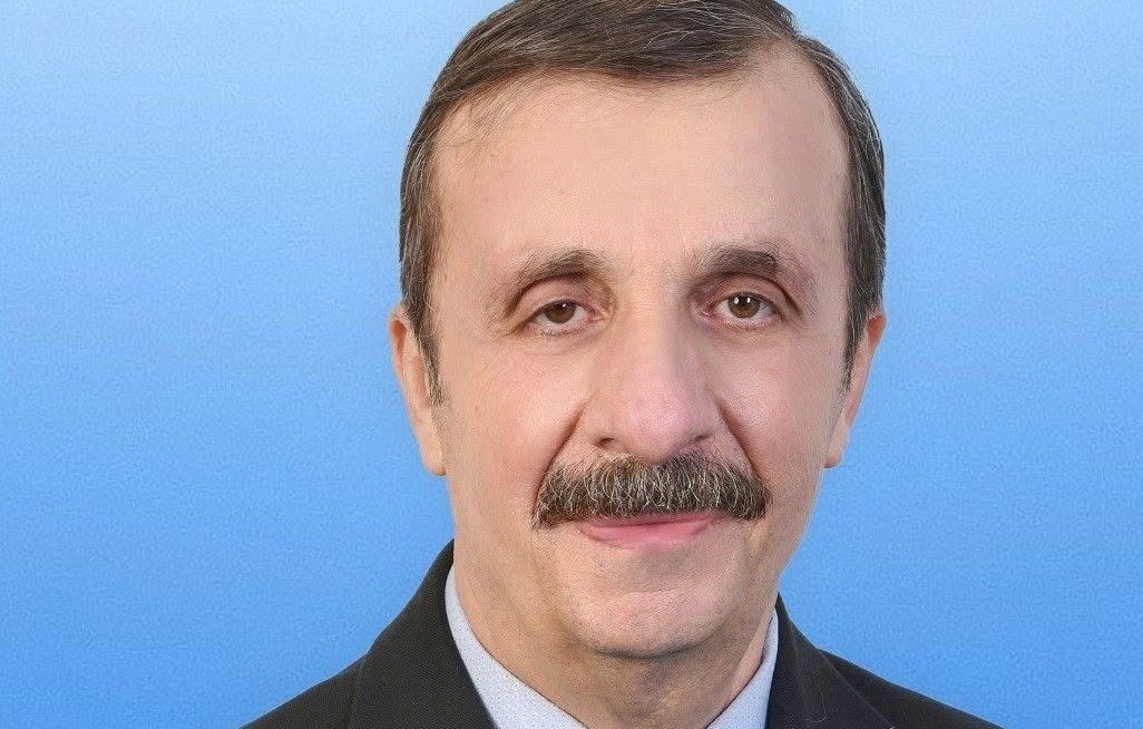 Eski Başkandan Vekile Teşekkür