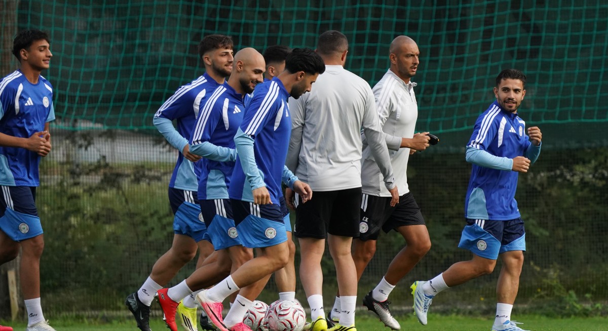 Çaykur Rizespor’un Slovenya Kampındaki 4. Hazırlık Maçı Belli Oldu