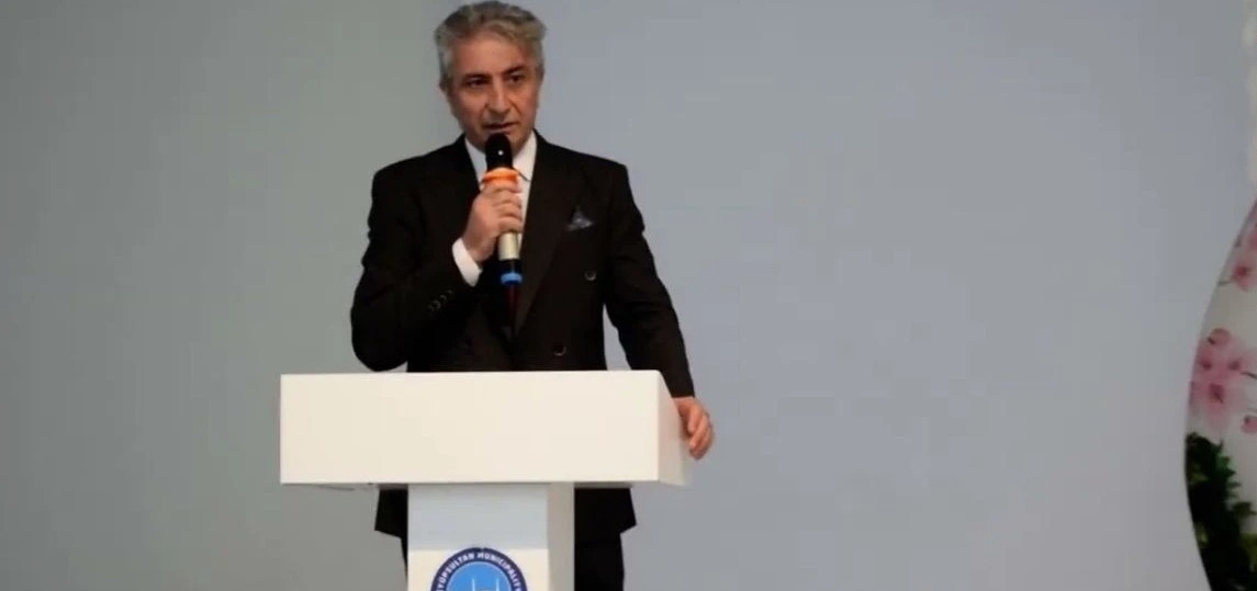 Çankaya Belediyesi soruşturmasında Eyüpsultan Belediye Başkan Yardımcısı Karabulut tutuklandı