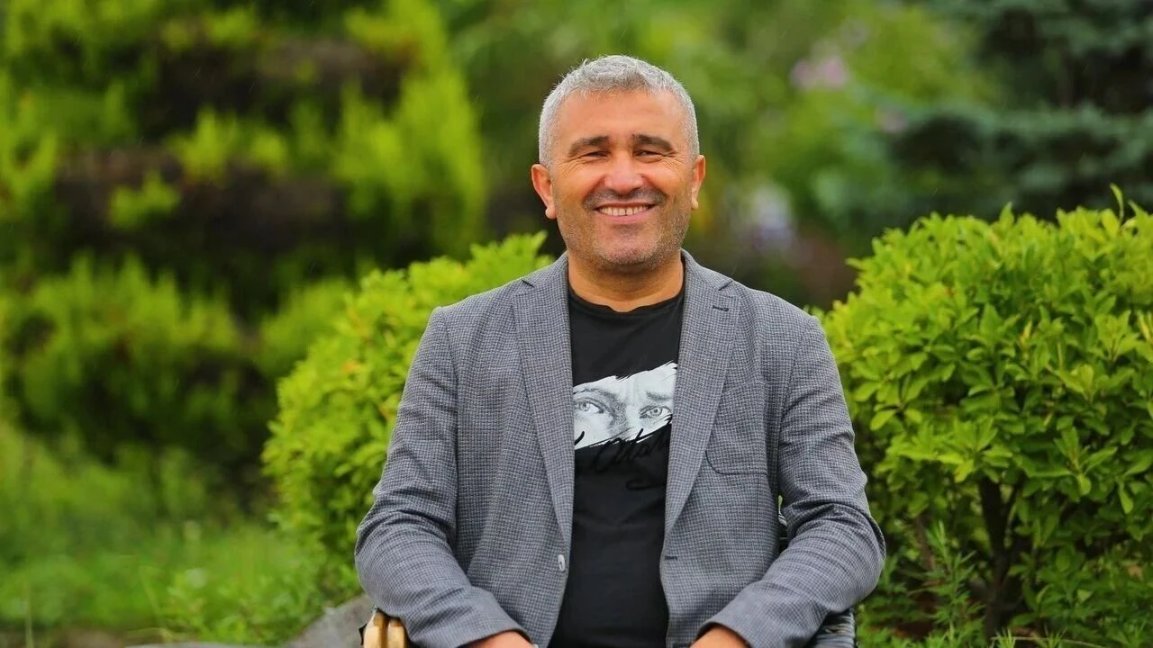 “Bir Partiden Değil, Bir İlkeden Yana Tavır Alıyorum”