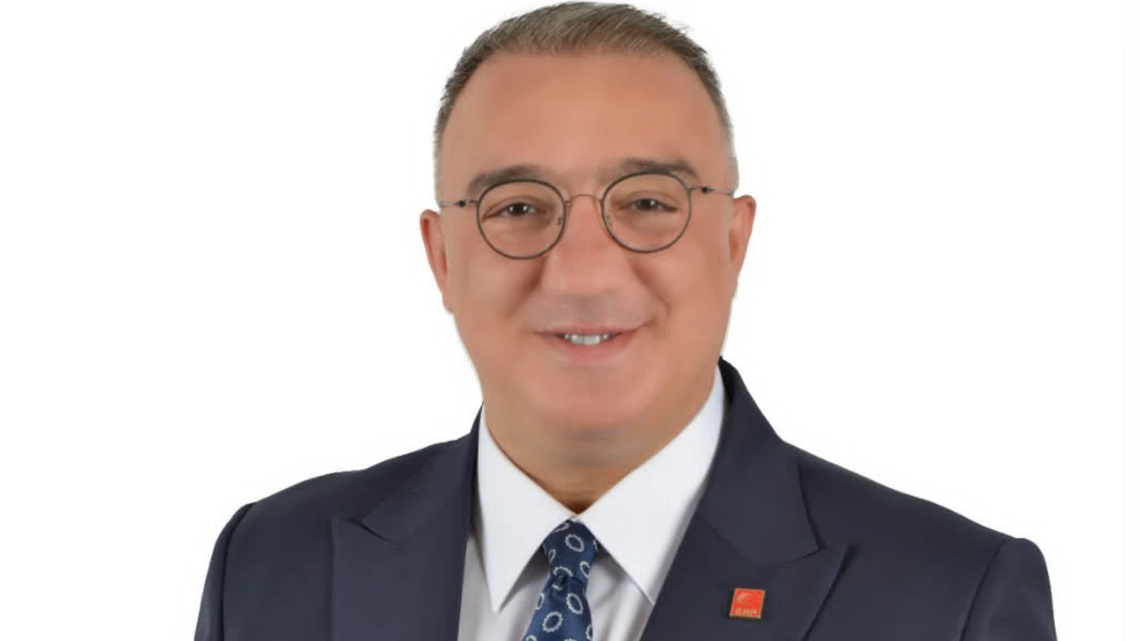 CHP’li İlyas Şahin İstifa Etti: “Cumhuriyet Partilerden Büyüktür”