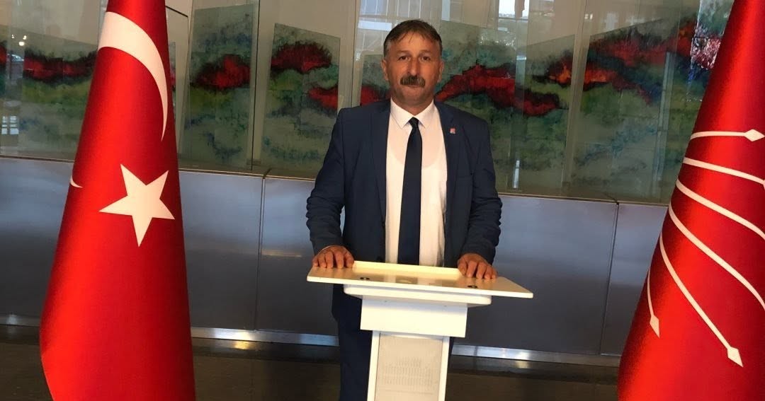Yeni Partide Dakika 1 Gol 1: Eski Chp’li Kadıoğlu’ ndan Küfürlü Paylaşım, Tepkiler Çığ Gibi