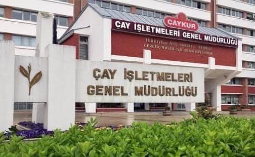 Çaykur, Çay Fabrikalarındaki Teknik İşçilerin Yarısını Eylül Ayına Kadar Çalıştırma Kararı Aldı