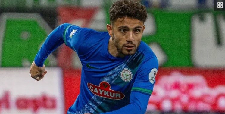 Mithat Pala Transferinde Yeni Gelişme! Beşiktaş Takas Formülünü Masada Tutuyor