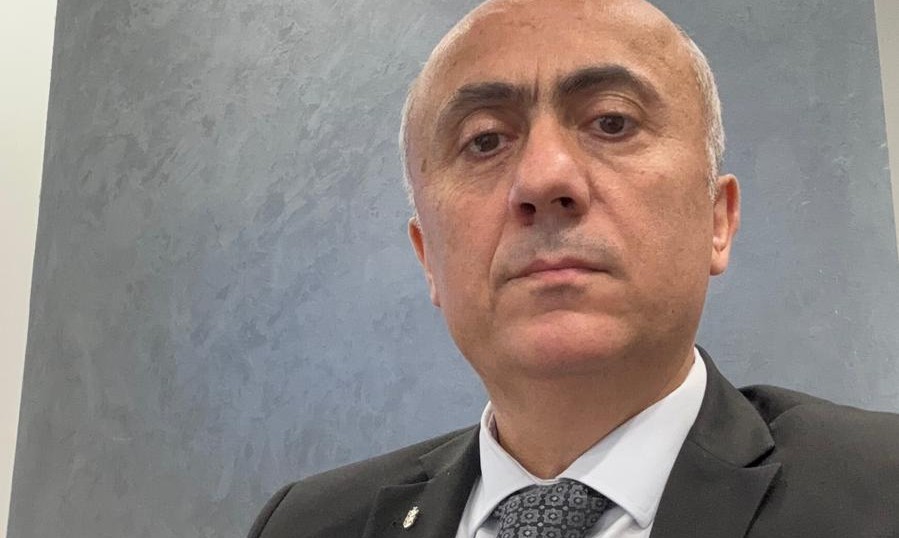 Bankacı Habip Baltacı Kürtün Ziraat Bankasına Atandı