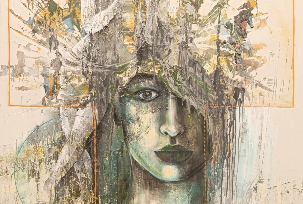 SANKO SANAT GALERİSİ KOLEKSİYON SERGİSİ - 2