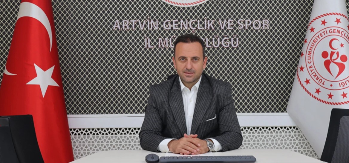 Artvin'de Spor Yatırımları İl Geneline Yayılıyor