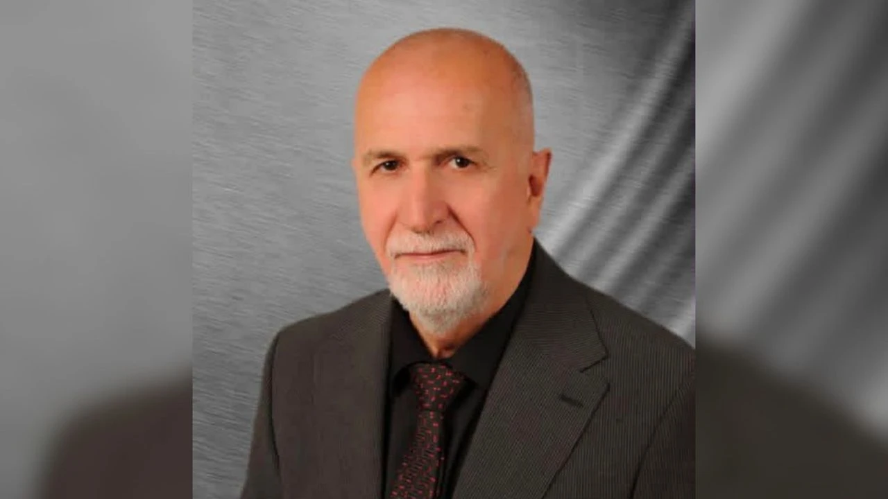 Ahmet Özdemir 