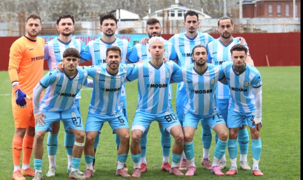 Pazarspor’un Erzurum Kamp Kadrosu Belli Oldu