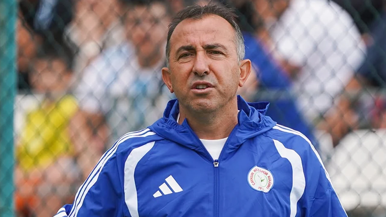 Recep Uçar: