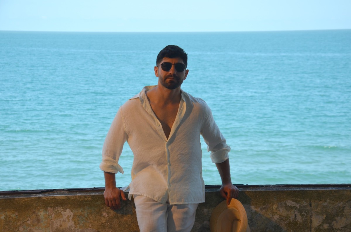 Hakan Atalay'dan yeni şarkı: **