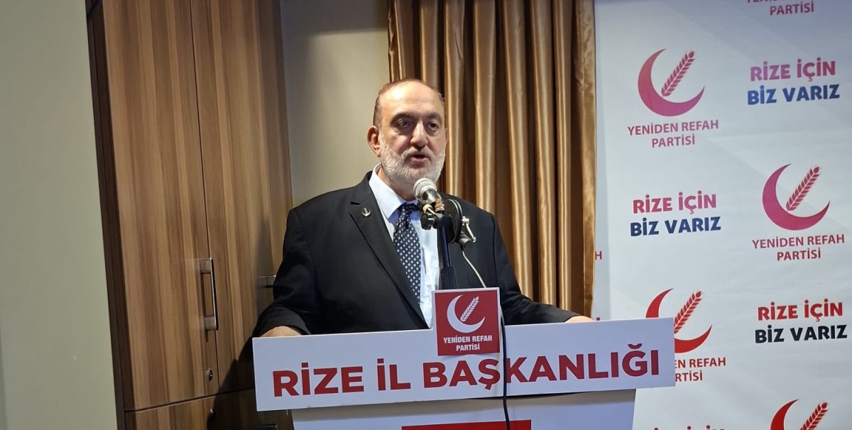 İlk Seçimde Yeniden İktidara Geleceğiz
