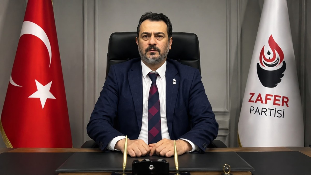 ZP Rize’den Maden Haritası Tepkisi: “Rize’nin Yüzde 80’ini Maden Alanı İlan Etmek İhanettir”