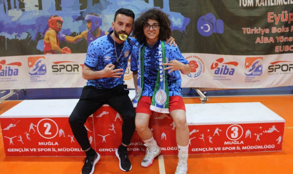 1253 Sporcudan 25 Milli Sporcuya Rizespor Amatör Dallar’dan Türk Sporuna Büyük Katkı