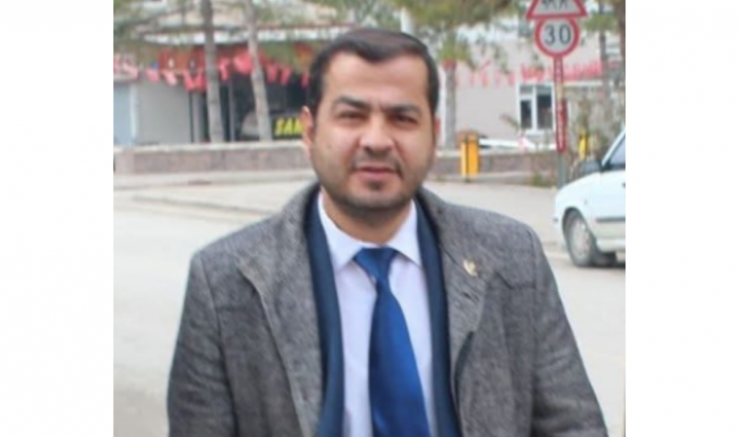 Başkan Ömür Küçükakdeniz: 17 Ağustos’u Unutmadık