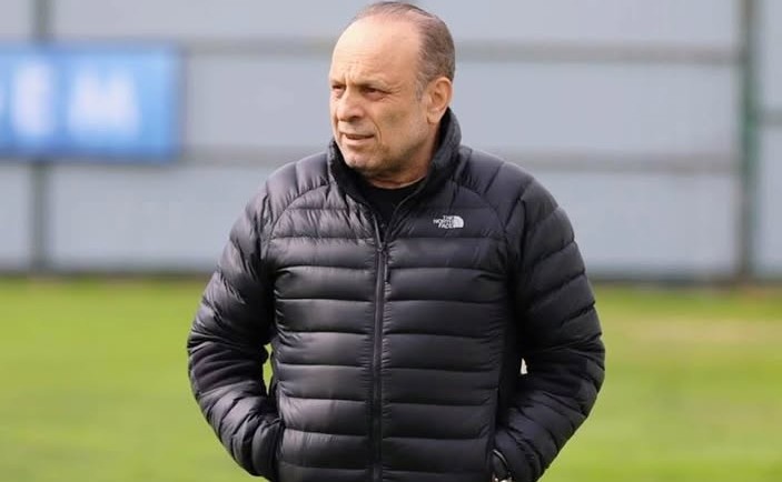 Çaykur Rizespor Yönetim Kurulu Üyesi Zehiroğlu Hastanede Tedavi Görüyor