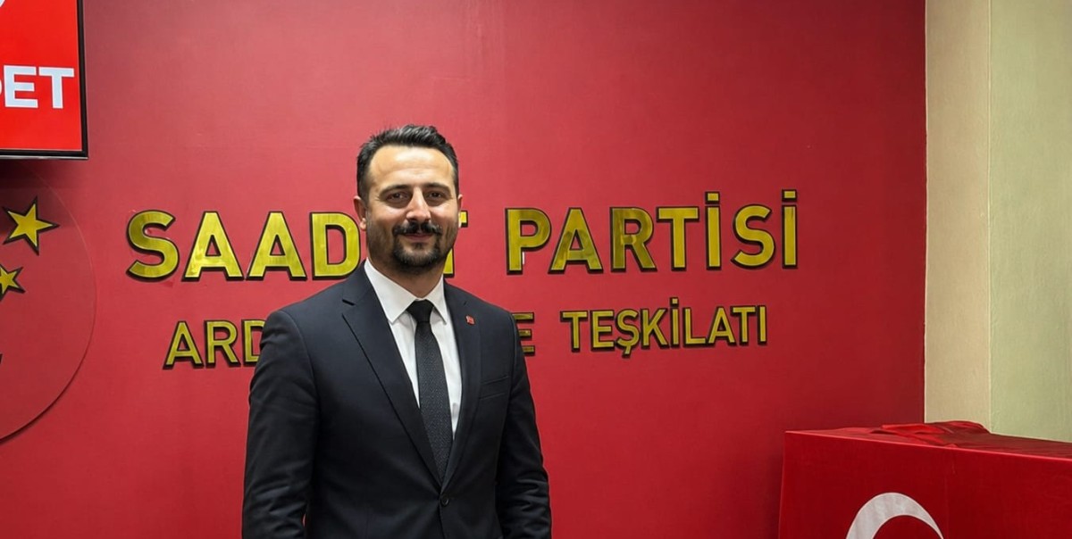 Memoğlu’ndan Çamlıhemşin Tüneli İçin Teşekkür Mesajı