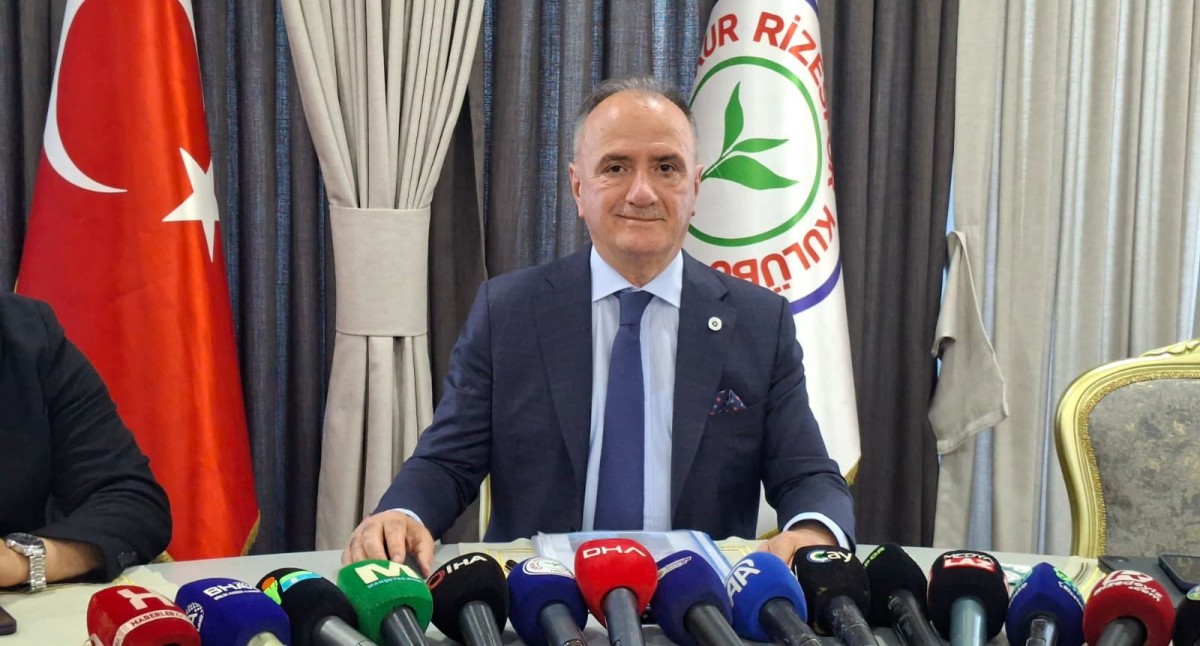 Ali Zeki Saruhan: “Modern Futbolda Takım Oyunu Oynanması Gerekiyor”