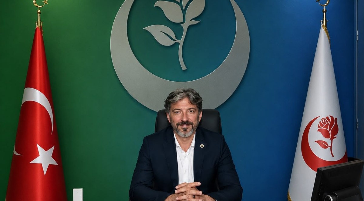 Mustafa Durmuş’tan Çaykur Rizespor’un Altyapı Projesine Destek