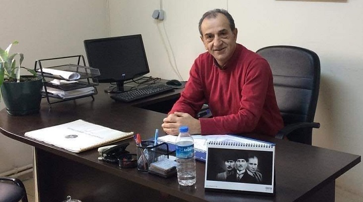 Yeni Parti Rize Merkez İlçe Topaloğlu Başkanlığında Kurucu Kadro Göreve Başladı