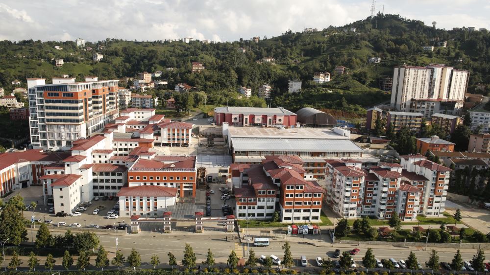 RTEÜ’den Prof. Dr. Yavuz Köktaş’ın Sosyal Medya Paylaşımlarına İlişkin Açıklama
